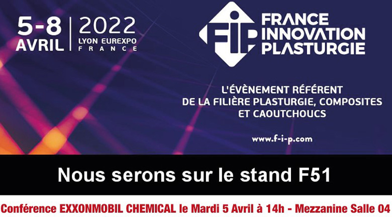 Fournier Polymers – FIP 2022