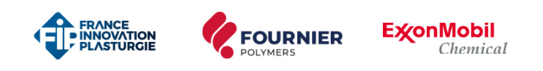 Fournier Polymers – FIP 2022 Fournier Polymers – FIP 2022