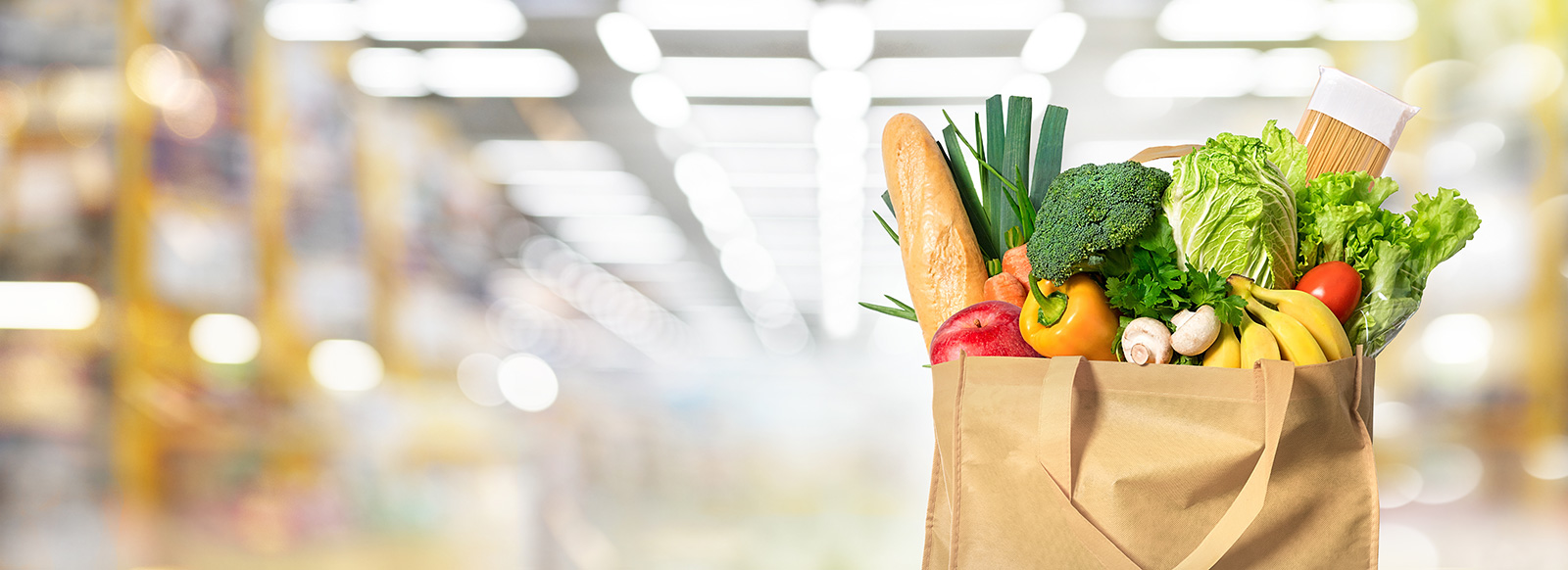 Shopping bags, liners and bin bags