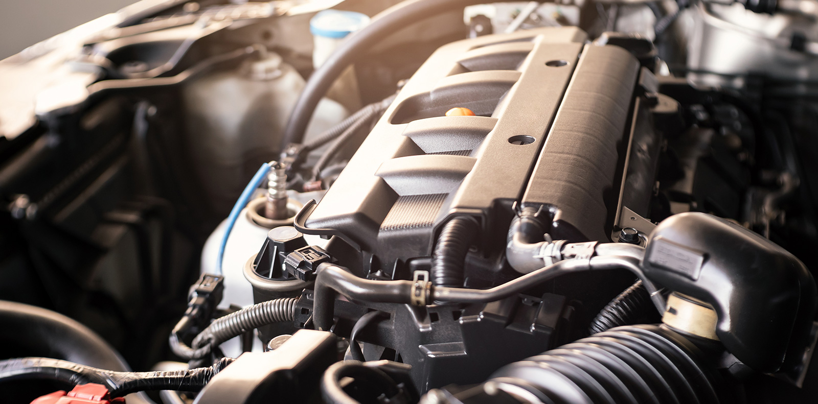 Exxtral™ under the bonnet