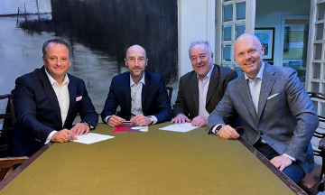 Meraxis successfully completes Fournier acquisition