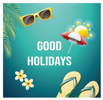 Holidays