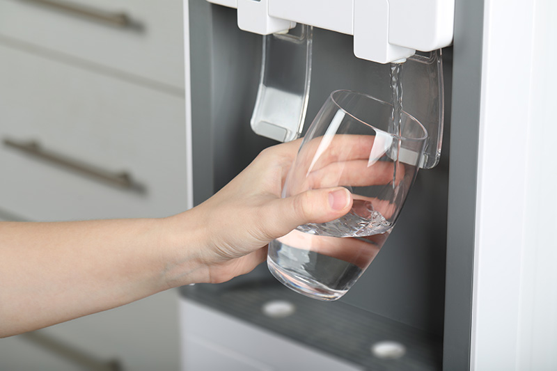 TPE for drinking water applications TPE for drinking water applications
